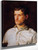 Portrait Of Douglass Morgan Hall By Thomas Eakins By Thomas Eakins