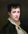 Portrait Of Elisabeth Jane Gardner By William Bouguereau By William Bouguereau
