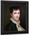 Portrait Of Elisabeth Jane Gardner By William Bouguereau By William Bouguereau