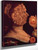 Portrait Of Eve By Giuseppe Arcimboldo