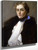 Portrait Of Fra Dana By William Merritt Chase By William Merritt Chase