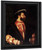 Portrait Of Francis I By Titian