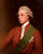 Portrait Of Frederick, 5Th Earl Of Carlisle By George Romney By George Romney