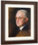Portrait Of George Eastman By Philip Alexius De Laszlo By Philip Alexius De Laszlo