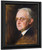 Portrait Of George Eastman By Philip Alexius De Laszlo By Philip Alexius De Laszlo