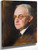 Portrait Of George Eastman By Philip Alexius De Laszlo By Philip Alexius De Laszlo