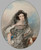 Portrait Of Giovanna Pacini By Karl Pavlovich Brulloff, Aka Karl Pavlovich Bryullov By Karl Pavlovich Brulloff