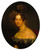 Portrait Of Grand Duchess Elena Pavlovna By Karl Pavlovich Brulloff, Aka Karl Pavlovich Bryullov By Karl Pavlovich Brulloff