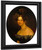 Portrait Of Grand Duchess Elena Pavlovna By Karl Pavlovich Brulloff, Aka Karl Pavlovich Bryullov By Karl Pavlovich Brulloff