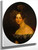 Portrait Of Grand Duchess Elena Pavlovna By Karl Pavlovich Brulloff, Aka Karl Pavlovich Bryullov By Karl Pavlovich Brulloff