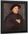 Portrait Of Henry Howard, The Earl Of Surrey By Hans Holbein The Younger By Hans Holbein The Younger