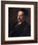 Portrait Of Henry Ossawa Tanner By Thomas Eakins By Thomas Eakins