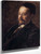 Portrait Of Henry Ossawa Tanner By Thomas Eakins By Thomas Eakins