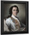 Portrait Of Henry Pelham Clinton, 2Nd Duke Of Newcastle Under Lyme By Rosalba Carriera By Rosalba Carriera