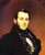 Portrait Of I. A. Beck By Karl Pavlovich Brulloff, Aka Karl Pavlovich Bryullov By Karl Pavlovich Brulloff