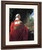 Portrait Of John, Second Viscount Dudley And Ward By John Singleton Copley By John Singleton Copley