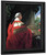 Portrait Of John, Second Viscount Dudley And Ward By John Singleton Copley By John Singleton Copley