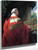 Portrait Of John, Second Viscount Dudley And Ward By John Singleton Copley By John Singleton Copley