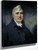 Portrait Of John Rennie By Sir Henry Raeburn, R.A., P.R.S.A.