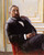 Portrait Of Jules Richemont By Gustave Caillebotte By Gustave Caillebotte