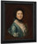 Portrait Of Lady Alston By Thomas Gainsborough By Thomas Gainsborough