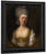 Portrait Of Lady Catherine Ponsonby, Duchess Of St. Albans By Thomas Gainsborough By Thomas Gainsborough