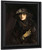 Portrait Of Lady Gwendoline Churchill By Sir John Lavery, R.A. By Sir John Lavery, R.A.