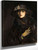 Portrait Of Lady Gwendoline Churchill By Sir John Lavery, R.A. By Sir John Lavery, R.A.