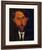 Portrait Of Leopold Zborowski1 By Amedeo Modigliani By Amedeo Modigliani