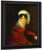 Portrait Of M. A. Kikina By Karl Pavlovich Brulloff, Aka Karl Pavlovich Bryullov By Karl Pavlovich Brulloff
