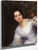 Portrait Of M. S. Voeykova By Karl Pavlovich Brulloff, Aka Karl Pavlovich Bryullov By Karl Pavlovich Brulloff