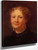 Portrait Of Madame Cordier 1 By Mary Cassatt By Mary Cassatt