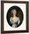 Portrait Of Madame De Moreton By Elisabeth Vigee Lebrun