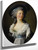 Portrait Of Madame De Moreton By Elisabeth Vigee Lebrun