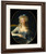 Portrait Of Madame Grand By Elisabeth Vigee Lebrun