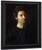 Portrait Of Mary Adeline Williams1 By Thomas Eakins By Thomas Eakins