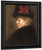 Portrait Of Mary Frederica 'Nin' Godward By John William Godward By John William Godward