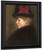 Portrait Of Mary Frederica 'Nin' Godward By John William Godward By John William Godward