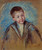 Portrait Of Master St. Pierre 2 By Mary Cassatt By Mary Cassatt