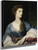 Portrait Of Miss Elizabeth Greenway By Sir Joshua Reynolds