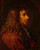 Portrait Of Moliere By Charles Le Brun By Charles Le Brun