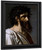 Portrait Of Mordecai By Anne Louis Girodet De Roussy Trioson By Anne Louis Girodet De Roussy Trioson