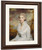 Portrait Of Ms. Eleanor Urquhart By Sir Henry Raeburn, R.A., P.R.S.A.