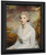 Portrait Of Ms. Eleanor Urquhart By Sir Henry Raeburn, R.A., P.R.S.A.