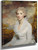 Portrait Of Ms. Eleanor Urquhart By Sir Henry Raeburn, R.A., P.R.S.A.