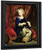 Portrait Of Philip Of France As A Child By Sir Godfrey Kneller, Bt. By Sir Godfrey Kneller, Bt.