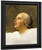 Portrait Of Prieur De La Marne  By Jacques Louis David By Jacques Louis David