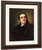 Portrait Of Professor George Joseph Bell By Sir Henry Raeburn, R.A., P.R.S.A.