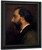 Portrait Of Professor Giovanni Costa By Sir Frederic Lord Leighton