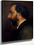 Portrait Of Professor Giovanni Costa By Sir Frederic Lord Leighton